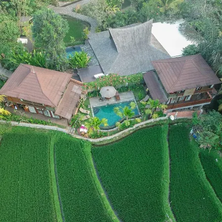 Gusde Tranquil Villas By Eps