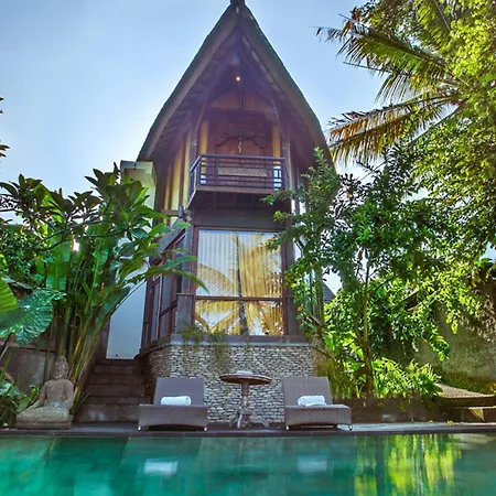Gusde Tranquil Villas by EPS