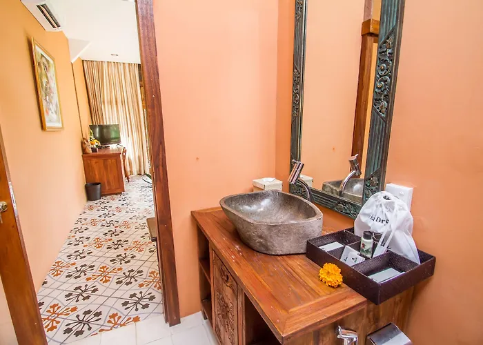 Gusde Tranquil By Eps Hotel 4*
