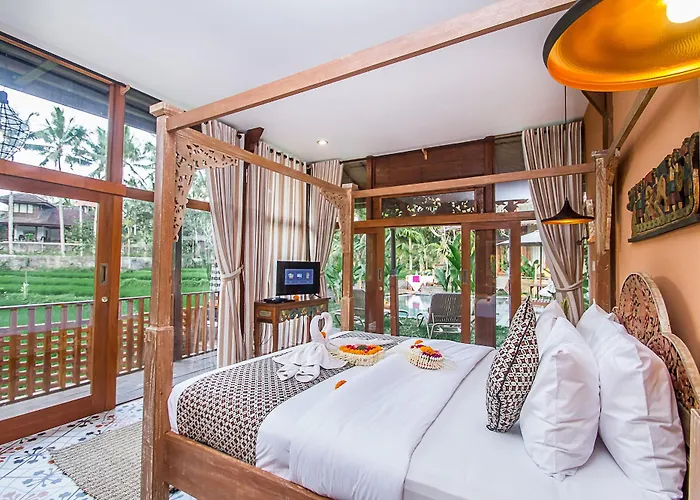 Gusde Tranquil By Eps Ubud