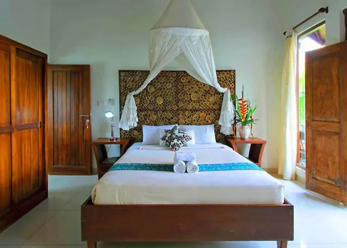 Gusde Tranquil By Eps Hotel Ubud