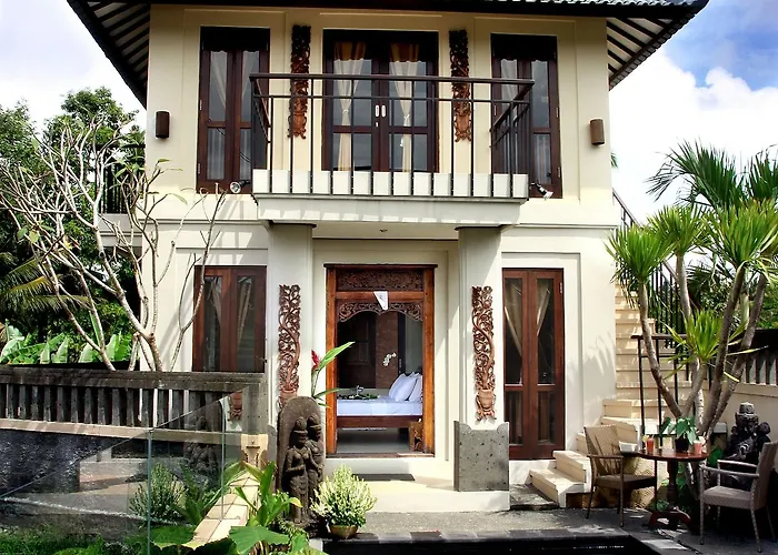 Gusde Tranquil By Eps Hotel