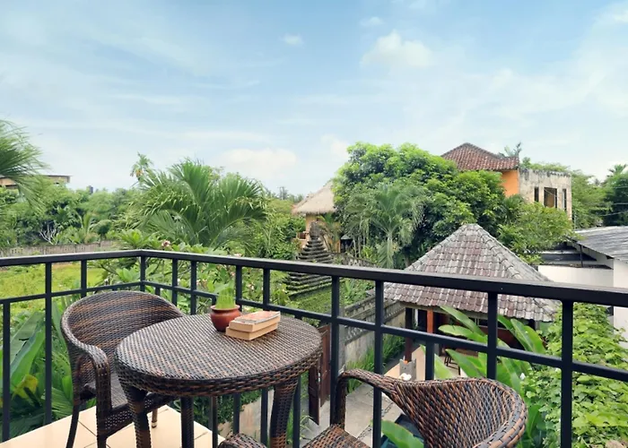 Gusde Tranquil By Eps Hotel