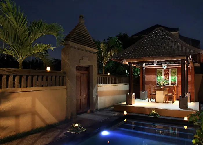 Gusde Tranquil By Eps 4* Ubud