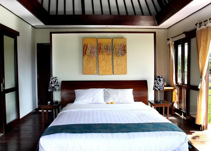 Gusde Tranquil By Eps Hotel 4*