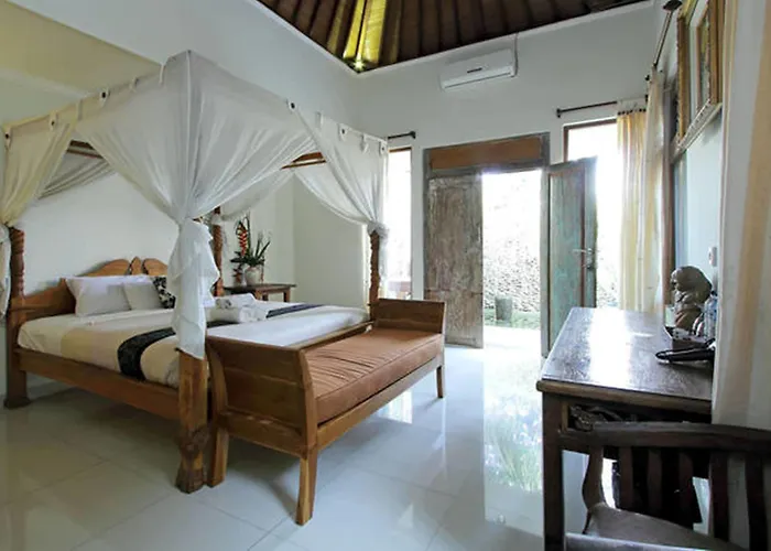 Gusde Tranquil By Eps Hotel