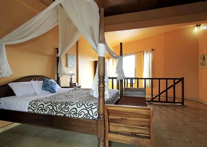 Gusde Tranquil By Eps Hotel 4*