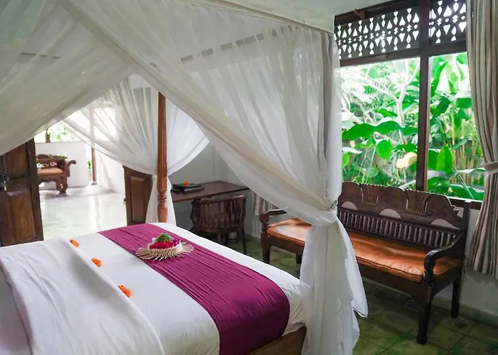 Gusde Tranquil By Eps Hotel