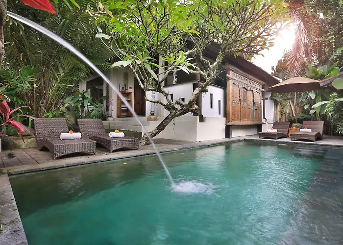 Gusde Tranquil By Eps Hotel 4*