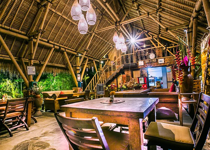 Gusde Tranquil By Eps Hotel Ubud