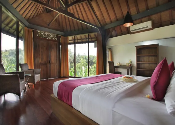 Hotel Gusde Tranquil By Eps