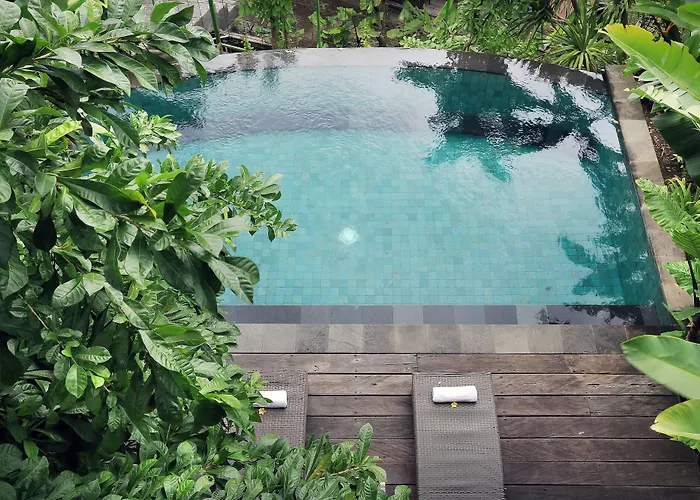 Gusde Tranquil By Eps Hotel