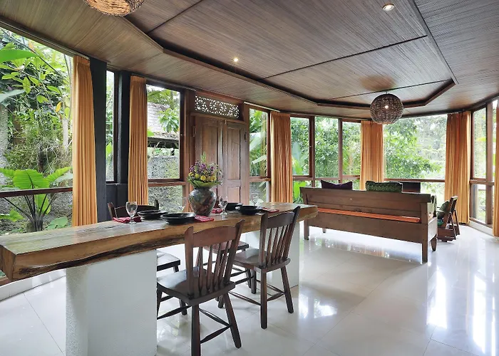 Gusde Tranquil By Eps Ubud
