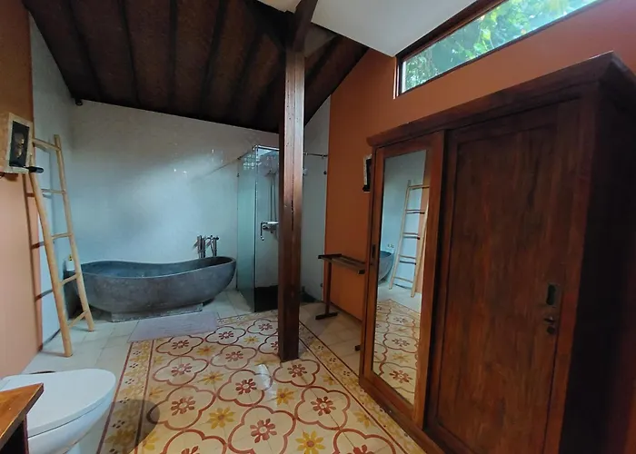 Hotel Gusde Tranquil By Eps 4*