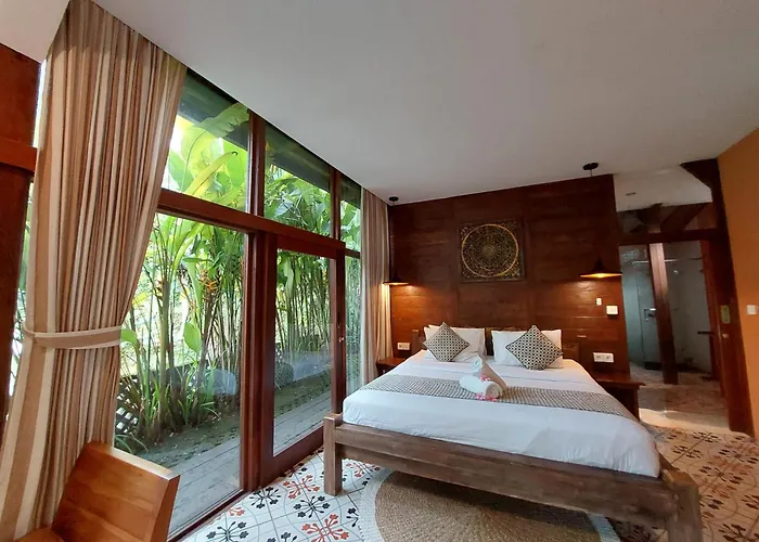 Gusde Tranquil By Eps Hotel 4*