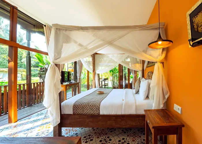 Hotel Gusde Tranquil By Eps 4*
