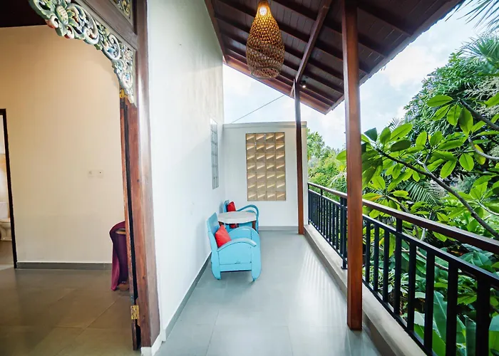 Hotel Gusde Tranquil By Eps 4*