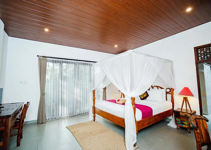Hotel Gusde Tranquil By Eps