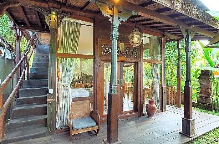 Gusde Tranquil By Eps Hotel 4*