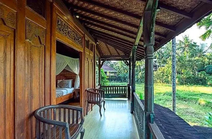 Gusde Tranquil By Eps Hotel Ubud