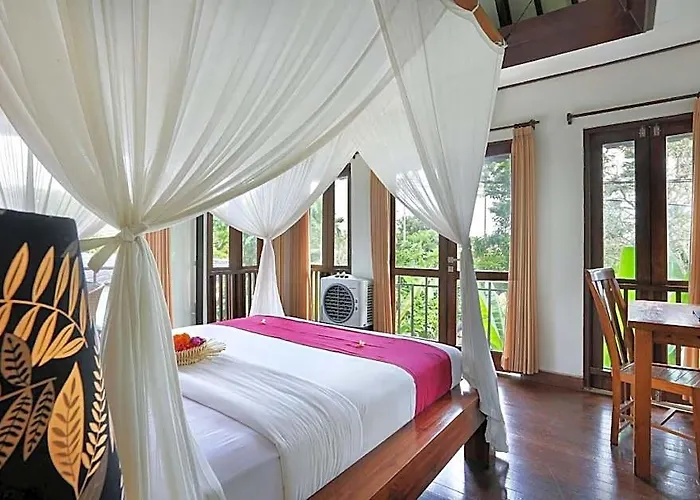 Hotel Gusde Tranquil By Eps 4*