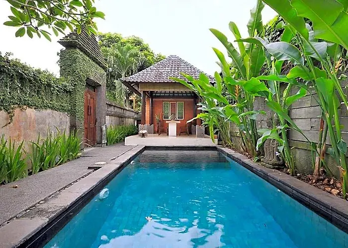 Gusde Tranquil By Eps Hotel 4*