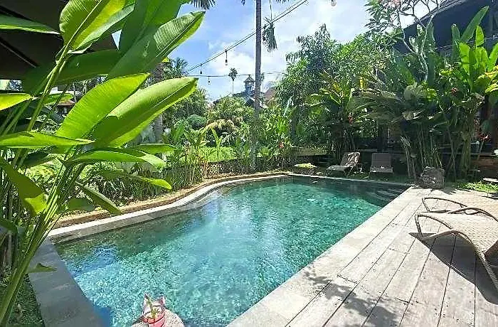 Gusde Tranquil By Eps Hotel 4*