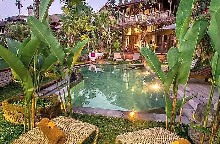Gusde Tranquil By Eps Hotel 4*