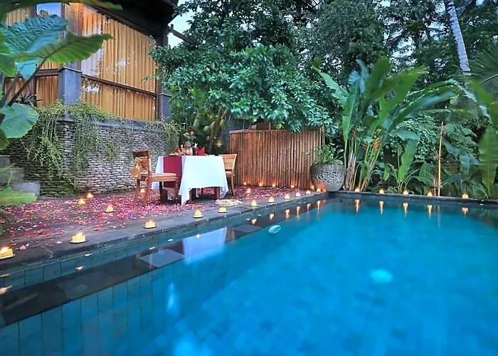 Gusde Tranquil By Eps Ubud