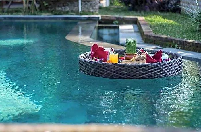 Gusde Tranquil By Eps 4* Ubud