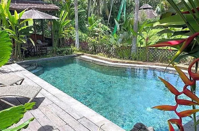 Gusde Tranquil By Eps 4* Ubud