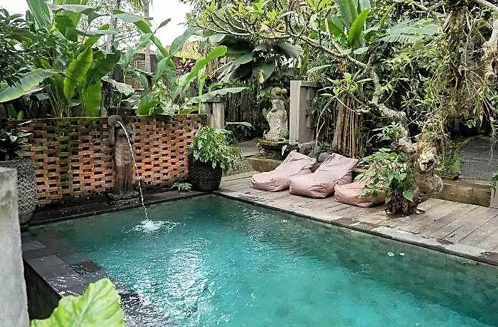 Gusde Tranquil By Eps Hotel Ubud