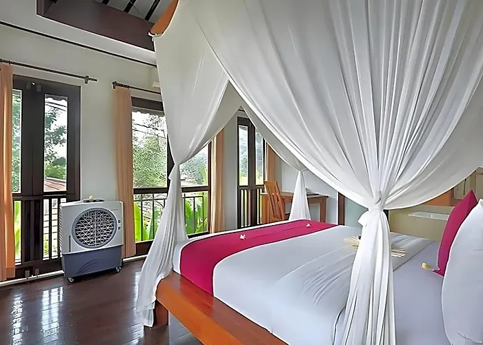 Gusde Tranquil By Eps Hotel Ubud