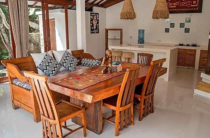 Hotel Gusde Tranquil By Eps 4*