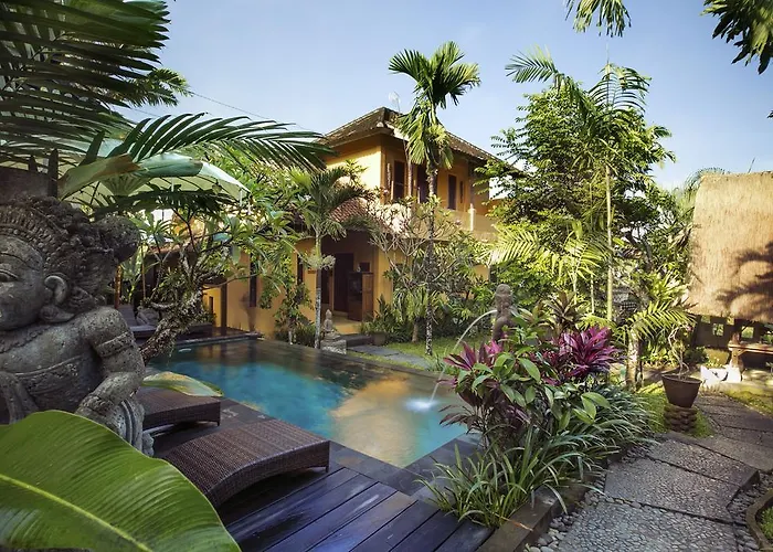 Gusde Tranquil By Eps Hotel 4*