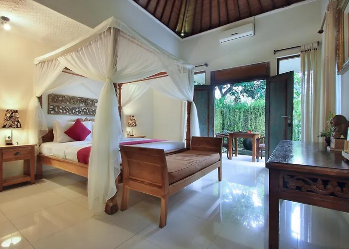 Hotel Gusde Tranquil By Eps 4*