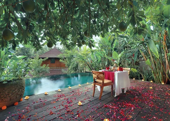 Hotel Gusde Tranquil By Eps Ubud