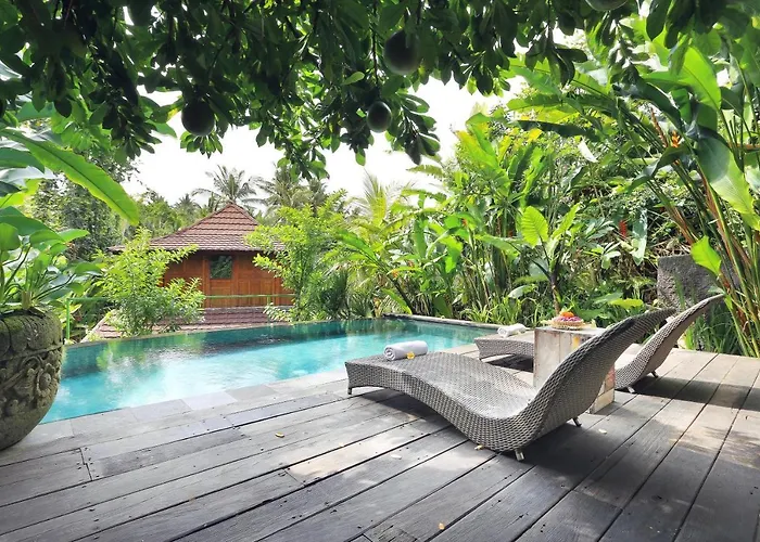 Gusde Tranquil By Eps Hotel 4*