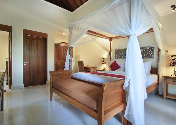 Hotel Gusde Tranquil By Eps