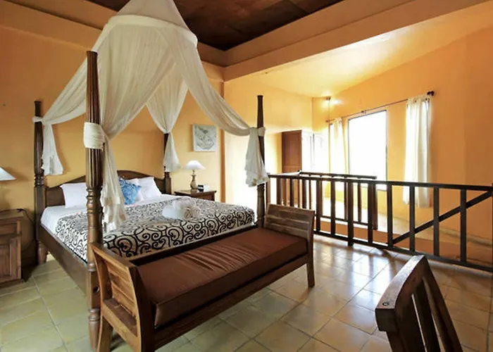 Gusde Tranquil By Eps Hotel Ubud