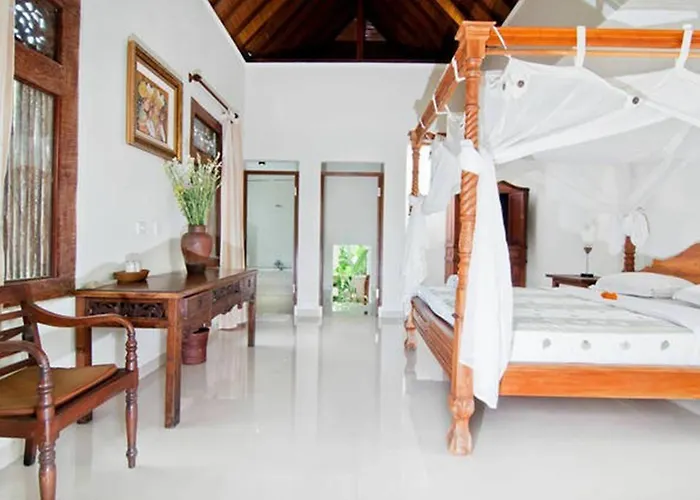 Hotel Gusde Tranquil By Eps 4*