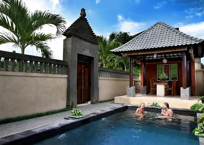 Gusde Tranquil By Eps Hotel 4*