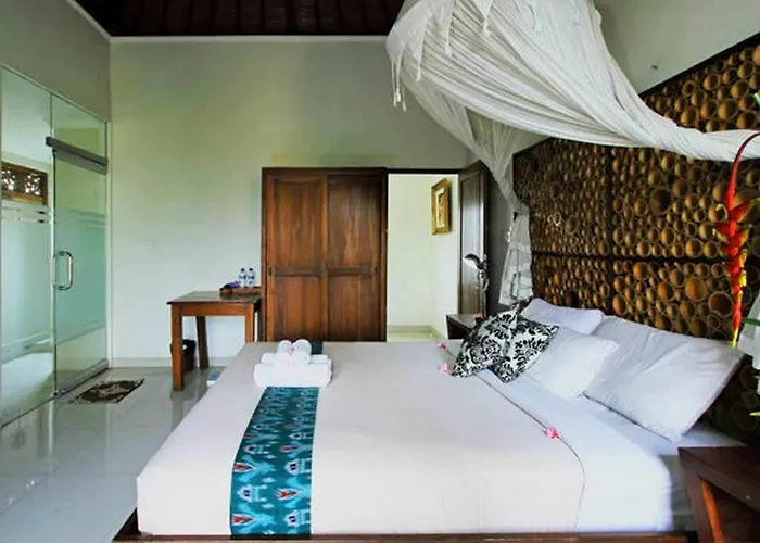 Hotel Gusde Tranquil By Eps