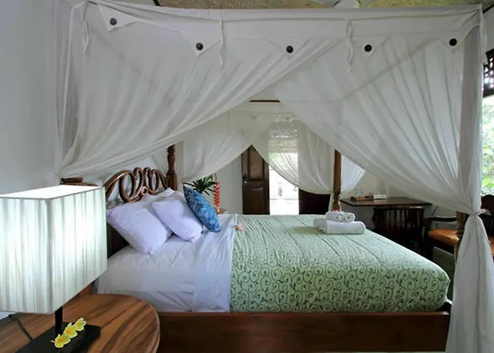 Gusde Tranquil By Eps Hotel 4*